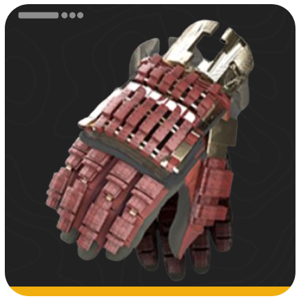Rift Trekker Gauntlets