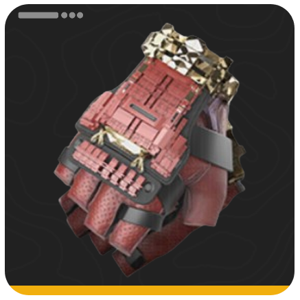 Rift Trekker Wraps