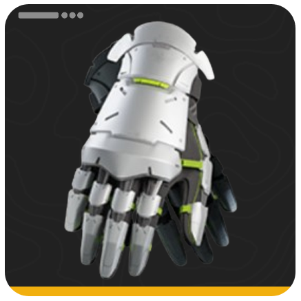 AIC Fieldwork CQB Gloves