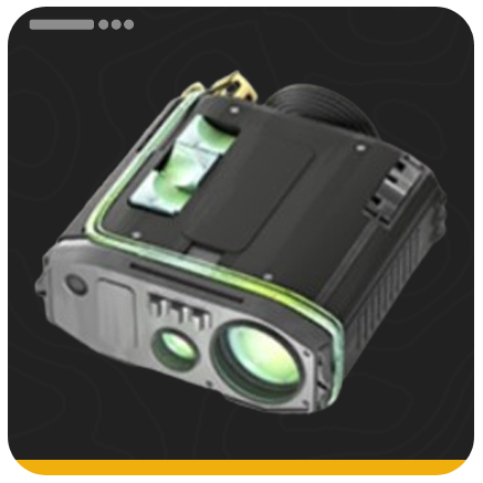 Eternal Xiranite Rangefinder