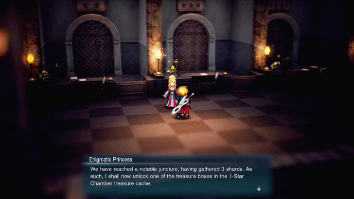 Magicite Shard 7 Location