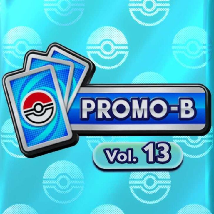 Promo-B Vol 13