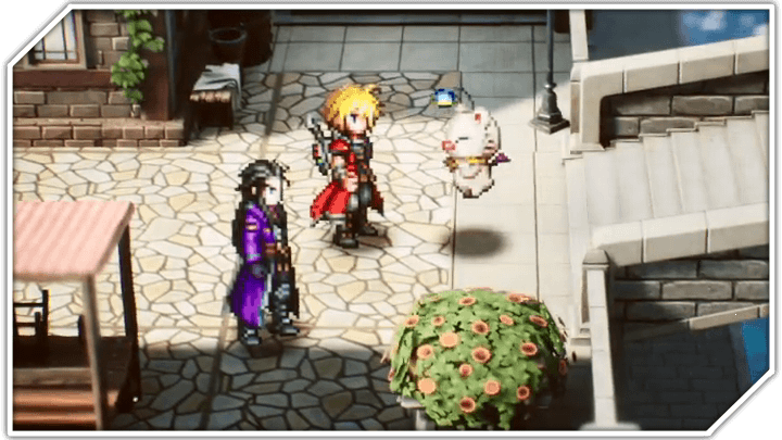 Magicite Locations