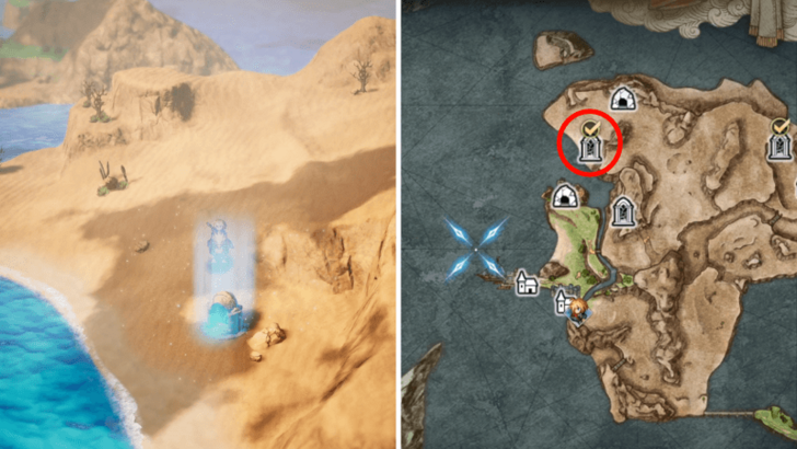Cloud Vision Location