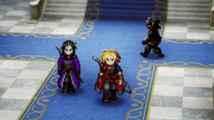 Rain and Lasswell
