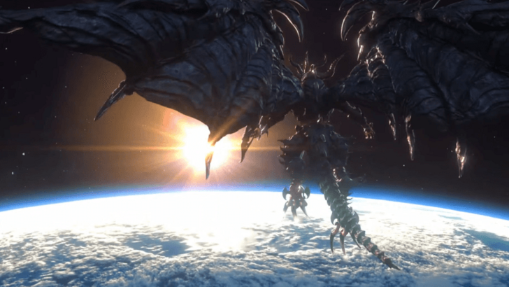Bahamut
