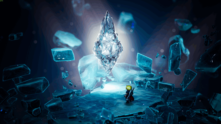 Sanctum Vision