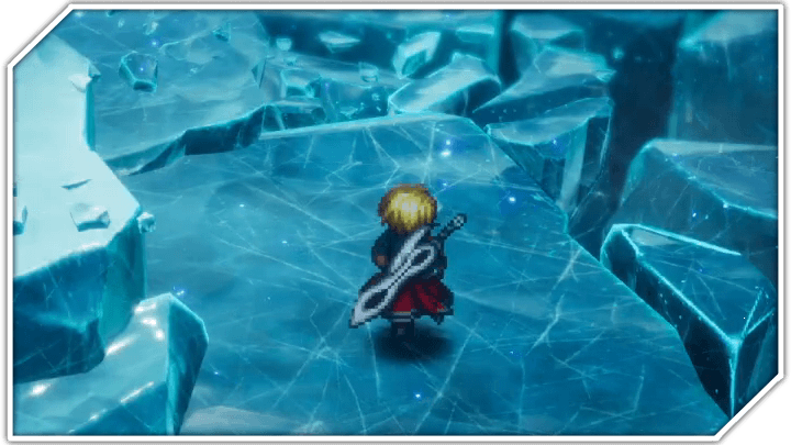 All Sanctum Locations
