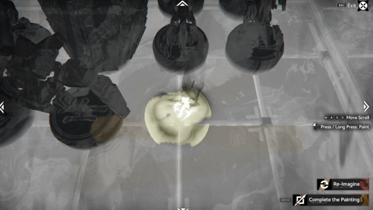 Arknights Endfield - Witness the Game Unfold - Decide How to Move the Piece 5