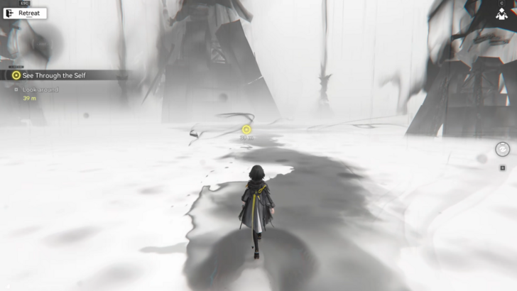 Look Around