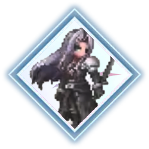 Sephiroth