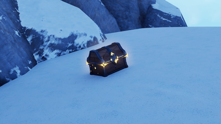 Rosetower Woods Chest 75