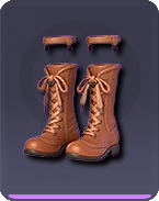 Trace of Mystery (F) Icon