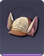 Bat-Ear Eavesdropper (F) Icon
