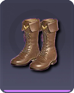 Trace of Mystery (M) Icon