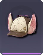 Bat-Ear Eavesdropper (M) Icon