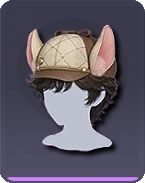 Clever Deduction (M) Icon