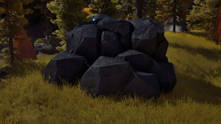 Rosetower Woods Chest 79