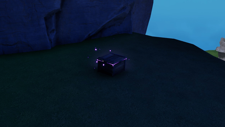 Rosetower Woods Chest 82