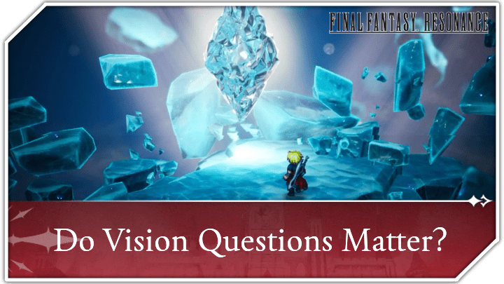 Do Vision Questions Matter Banner