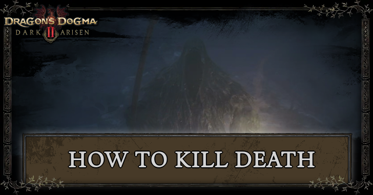 How to Kill Death