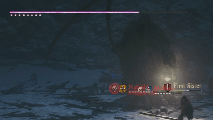 Death Will Run Away