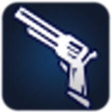 Gun Icon