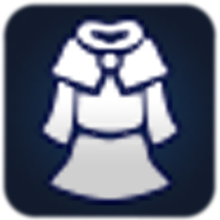 Robe Icon