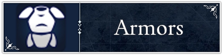 FF Resonance - Armor