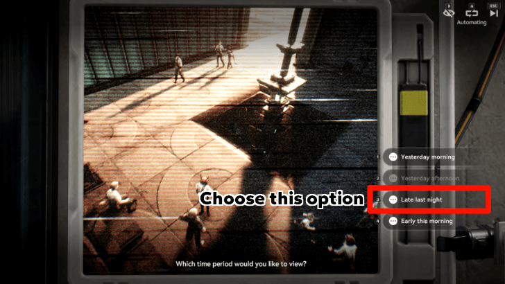 Arknights Endfield - Unrequited Love - Go to the Control Panel 2