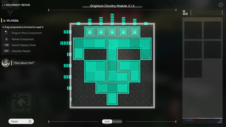 Middle Delta Bot Solution Part 2