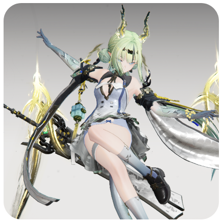 Arknights Endfield Si Boss