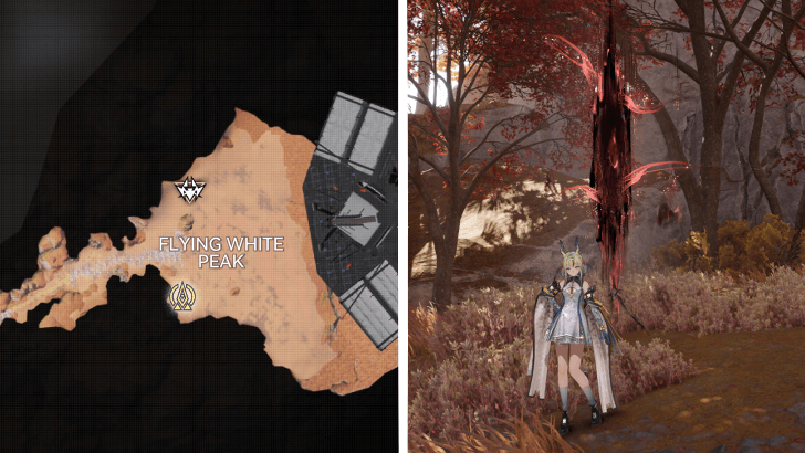 Si Boss Location