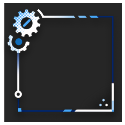Heat-Driven Cog