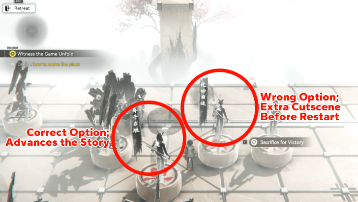 Arknights Endfield - Witness the Game Unfold - Decide How to Move the Piece 3