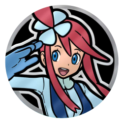 Pokemon TCG Pocket  Skyla Coin Image