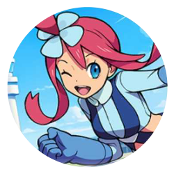 Pokemon TCG Pocket  Skyla Icon Image