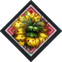 Poison Flora