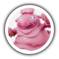 Blobfish Evolution