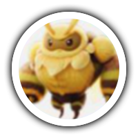 Bee Aniimo Evolution