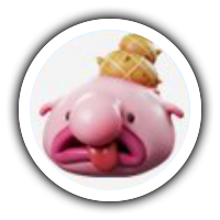 Blobfish Aniimo Lumin