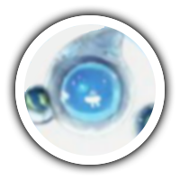 Water Droplet Aniimo Lumin