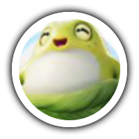 Frog Aniimo