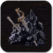 Level 5 Spoils Icon