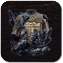 Ultimate Spoils Icon