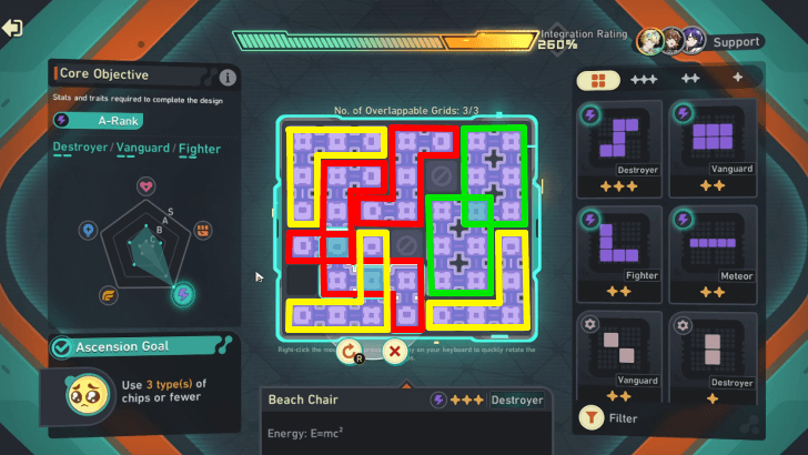 HSR Love Ghosts and Robots - Teary-Eyed Emoti Solution