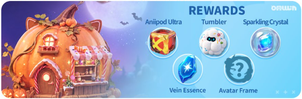 Night Parade Event