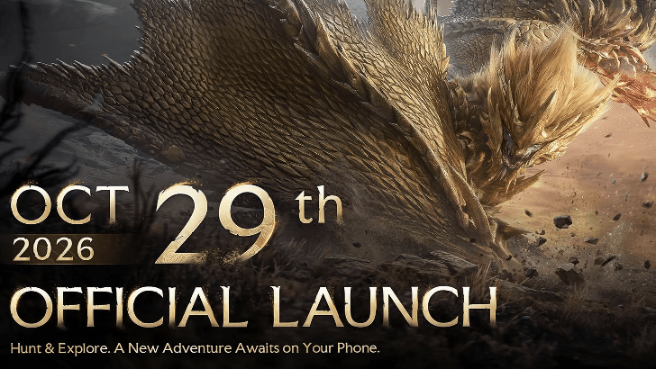 Official Launch
