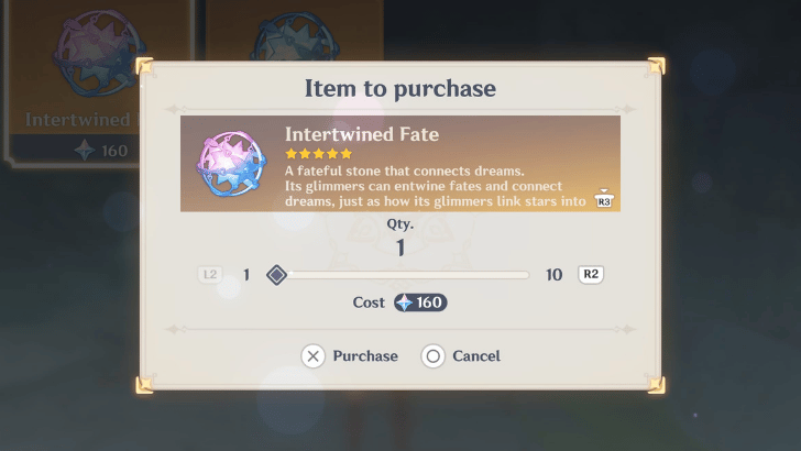 Prioritize Intertwined Fates for Event Wishes