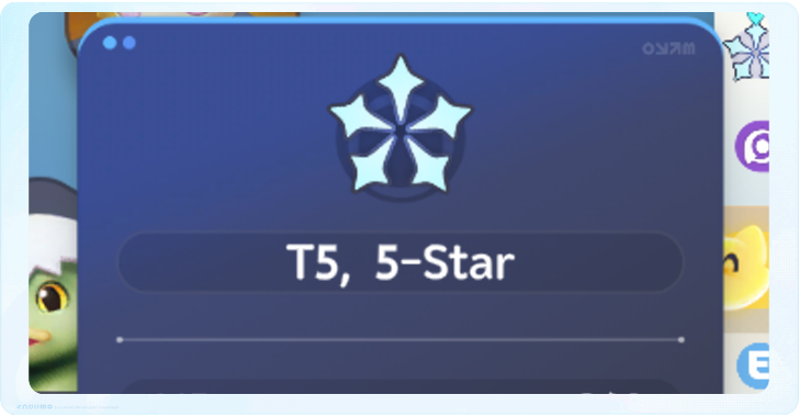 How to Raise Resonance Star Rank